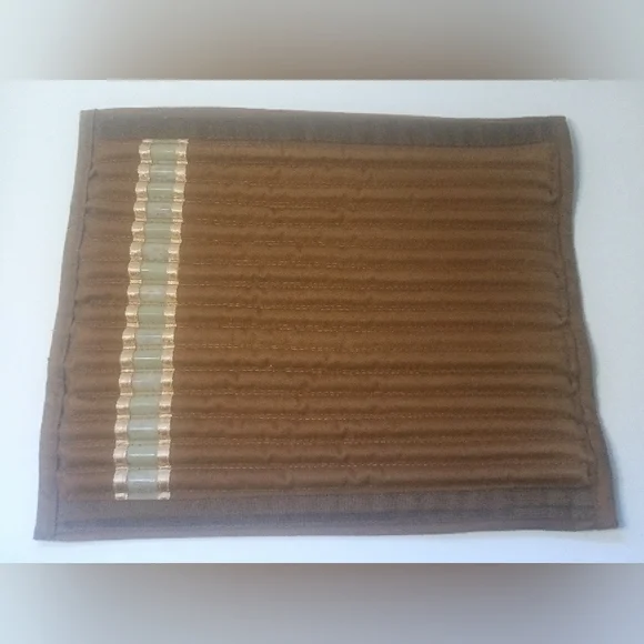 Richway BioMat Amethyst Infrared Therapeutic Mat 19" X 15" Mat Only - Picture 1 of 6